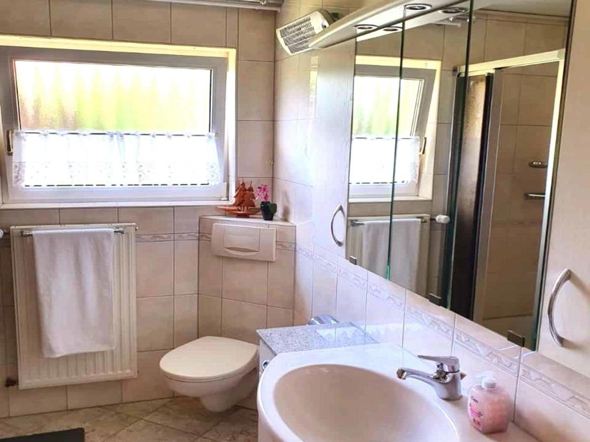 Comfortable Flat In Goerwihl With Balcony Gorwihl Bagian luar foto