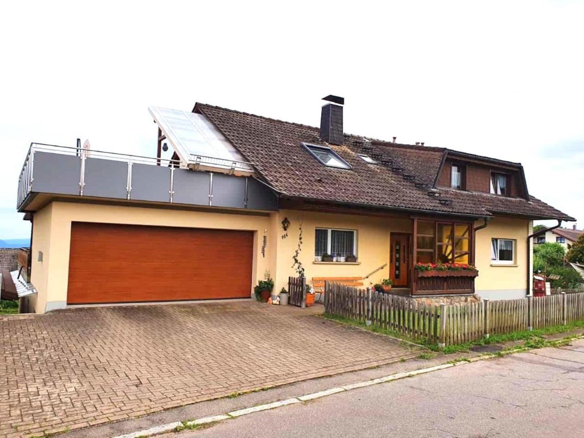 Comfortable Flat In Goerwihl With Balcony Gorwihl Bagian luar foto