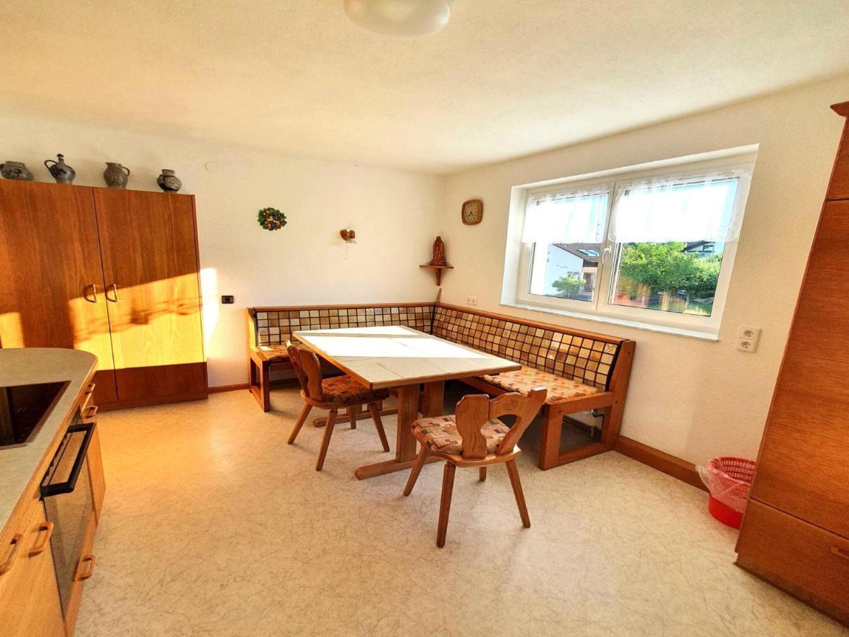 Comfortable Flat In Goerwihl With Balcony Gorwihl Bagian luar foto