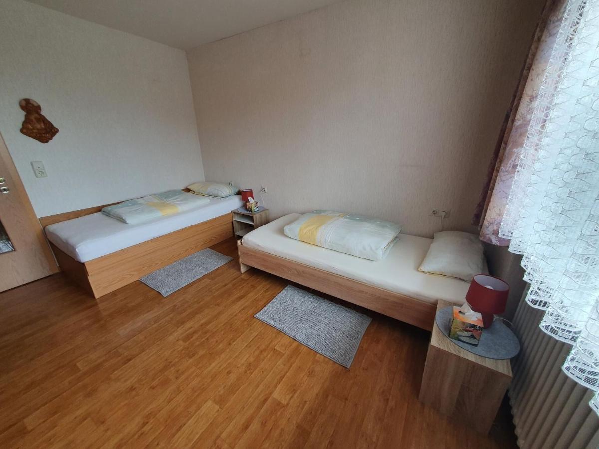 Comfortable Flat In Goerwihl With Balcony Gorwihl Bagian luar foto